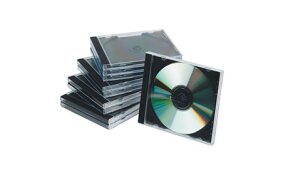 BLACK JEWEL CASE CD